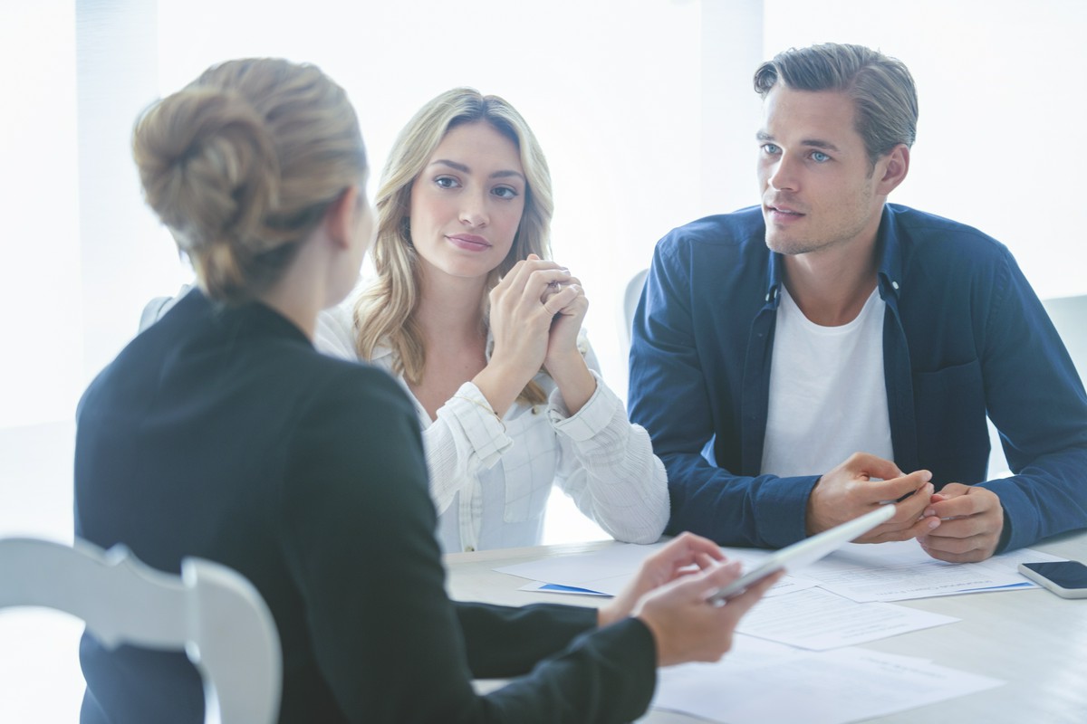 Wsparcie doradcze w kredytach hipotecznych